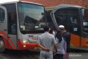 Pengoperasian Trans Jateng Jekuti memasuki tahap rencana induk