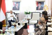 KP2MI perkuat kolaborasi perguruan tinggi siapkan PMI global