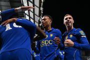 Chelsea ke putaran empat Carabao Cup setelah kalahkan Leeds