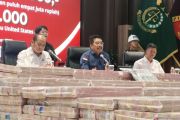 Kejagung ungkap peran PT PSMI dalam kasus korupsi pemanfaatan hutan