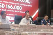 Kejagung pastikan BAP Tan Kian di media sosial bukan milik Tim 9