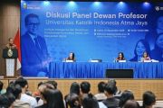 Wamen Komdigi soroti pengaruh algoritma dalam distribusi berita ke publik