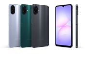 Samsung Galaxy A07s hadir dengan baterai 5.000 mAh dan layar 6,7 inci