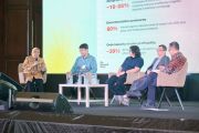 SIG: Bahan rendah emisi penting bagi konstruksi berkelanjutan