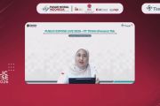 PT Timah ajukan revisi RKAP usai laba semester I 2026 lampaui target