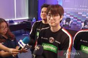 Pelatih kepala esports sebut e-Football berpotensi besar sumbang emas