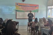 Tim dosen UNP berdayakan IRT terdampak banjir di Padang melalui pelatihan repacking dan branding