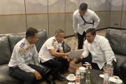 Padang Pariaman-BPTD Sumbar koordinasi reaktivasi APIL jalan nasional