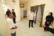 Tito minta huntap Tapanuli Tengah harus segera dibangun masif