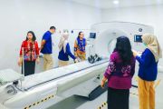RSUD Kolonodale Morowali Utara jalani penilaian pengembangan alkes