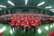 PB Djarum saring 1.601 talenta muda