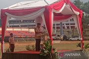 Kwarnas: Pramuka Jawa Tengah aktif mendukung inovasi kepramukaan