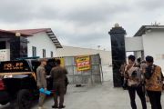Bupati Banyumas tegaskan pabrik hebel IKN melanggar ketentuan LSD
