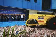 Bea Cukai Sumbagbar musnahkan rokok dan miras ilegal senilai Rp68,88 miliar