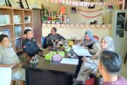 Penyaluran dana desa di Pasaman Barat capai 100 persen