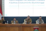 Pemkot Bukittinggi dorong optimalisasi digitalisasi pembelajaran
