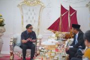 Audiensi dengan Gubernur Sulsel, Pertamina ungkap permasalahan dan cara atasi antrean BBM