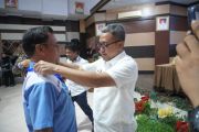 Perkuat keterampilan, PBK Batch 4 Tahun 2026 resmi dibuka Bupati Jeneponto