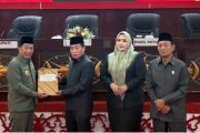 DPRD Murung Raya segera bahas Raperda Perubahan APBD 2026