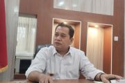 Kabupaten Banyuasin dirikan enam posko siaga karhutla