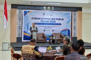 DJPb NTT memperkuat sinergi layanan perbendaharaan percepat serapan APBN