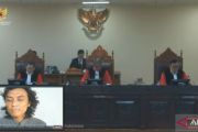 UU Polri digugat soal peluang polisi aktif isi jabatan sipil