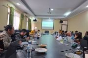 Kemensos gandeng jaringan tangani trauma korban TPPO