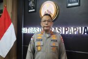 Polisi temukan selongsong dua kaliber di lokasi penembakan ASN