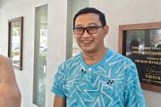 Bonus Rp3 miliar menambah motivasi atlet Asian Games 2026