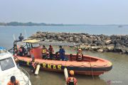 Pemprov Banten perluas pencarian jurnalis hilang kontak di Selat Sunda