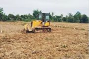 Kementan bantu Rp48,47 miliar untuk rehab sawah di Aceh Tamiang