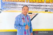 Pemkot Kolaka siapkan 30 ton beras di Bulog untuk penanganan bencana alam