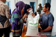 Bapanas fokuskan bantuan pangan beras di Natuna untuk kelompok desil 1-4