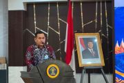 Kemenkum Lampung gelar diskusi bahas penguatan layanan jaminan fidusia