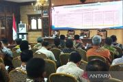 Batang catat realisasi pertumbuhan ekonomi triwulan II mencapai 8,38 persen