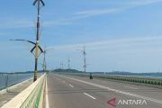 Dinkes: Kualitas udara di Tanjungpinang masuk kategori sedang