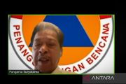 BNPB gandeng mitra strategis guna perluas Unit Layanan Disabilitas