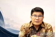 ANTARA gelar doa bagi keselamatan jurnalis yang hilang saat erupsi Anak Krakatau