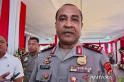 Isu Black September merebak, Kapolda Papua Barat ingatkan warga tak terprovokasi