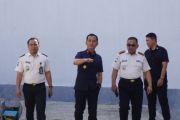 Ditjenpas Sulawesi Tengah perkuat mitigasi bencana di UPT Pemasyarakatan
