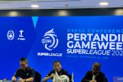 I-League imbau Jakmania jaga ketertiban jelang duel panas Persija vs Persib