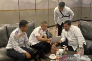Padang Pariaman-BPTD koordinasi reaktivasi APIL jalan nasional&nbsp;