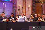 RI dorong penguatan koridor pelabuhan strategis lewat forum IMT-GT