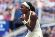 Gauff ke semifinal US Open setelah kalahkan Andreeva