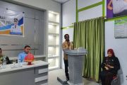 Pemkot Baubau telah layani 75.466 warga Cek Kesehatan Gratis hingga akhir Agustus 2026