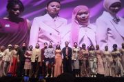 Menertawakan bisnis ART dalam film Agensi Rumah Tangga