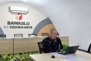 Bawaslu DIY kawal tahapan pemilu sejak dari kerangka regulasi