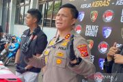 Tujuh siswi terseret kasus perundungan dua pelajar di Garut