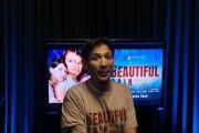 Tarra Budiman jadikan lari sebagai sarana rekreasi dan meditasi