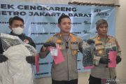Alasan pelaku cekoki ekstasi ke teman hingga tewas agar senang bersama